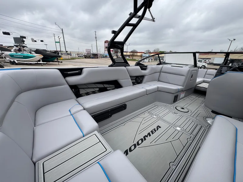 Slide: The Image of Moomba Tykon 2026 - 17