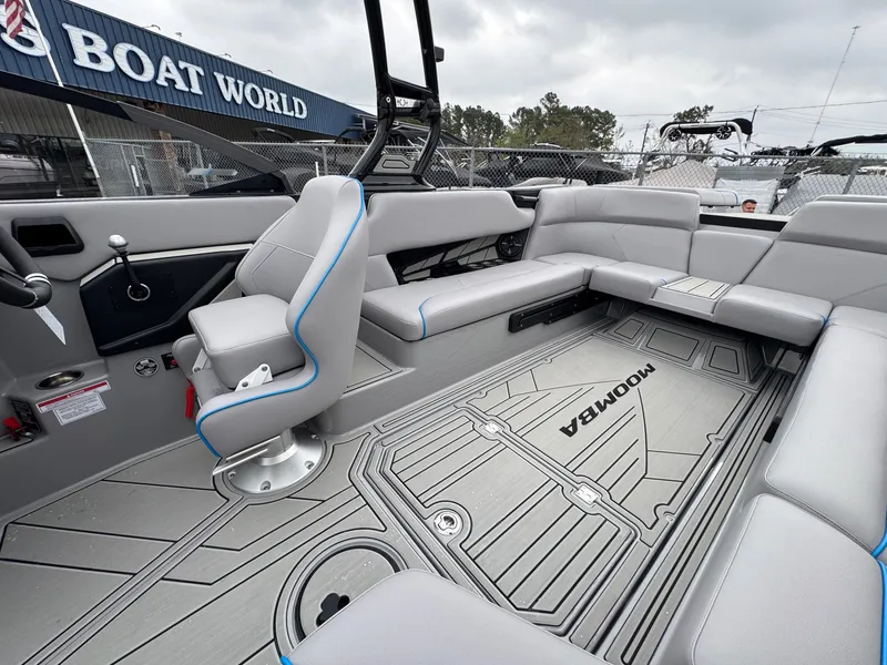 Slide: The Image of Moomba Tykon 2026 - 18