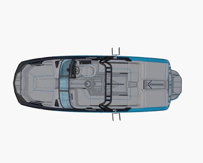 Slide: The Image of Moomba Tykon 2026 - 3