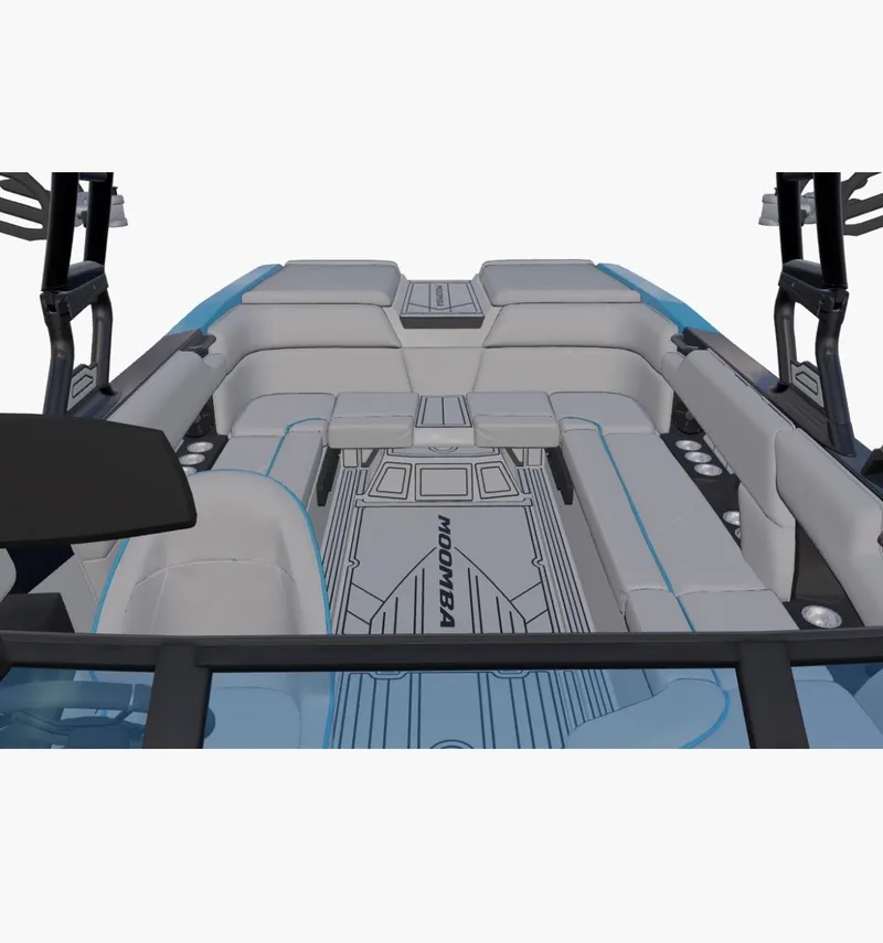 Slide: The Image of Moomba Tykon 2026 - 4