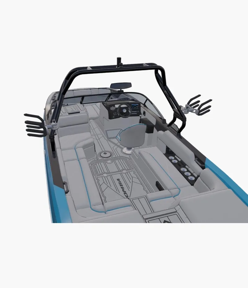 Slide: The Image of Moomba Tykon 2026 - 5