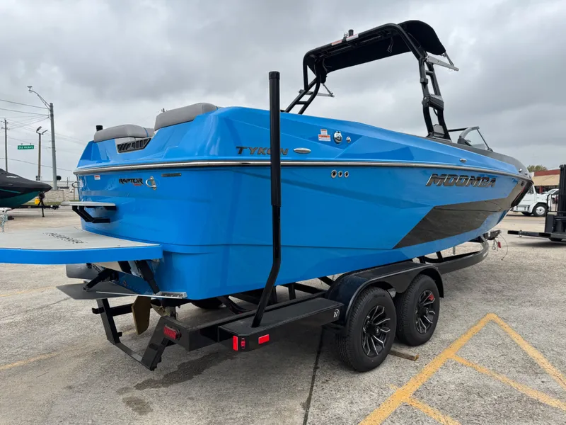 Slide: The Image of Moomba Tykon 2026 - 6