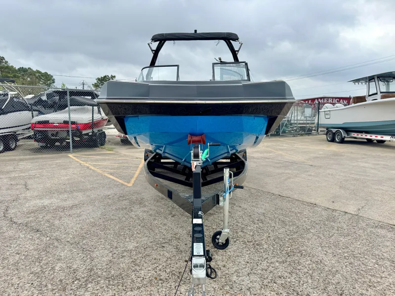 Slide: The Image of Moomba Tykon 2026 - 7