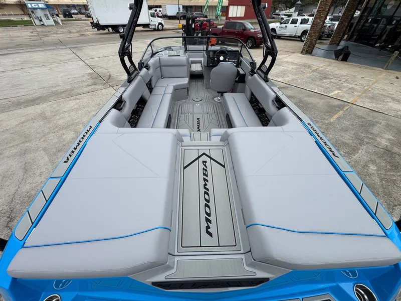 Slide: The Image of Moomba Tykon 2026 - 9