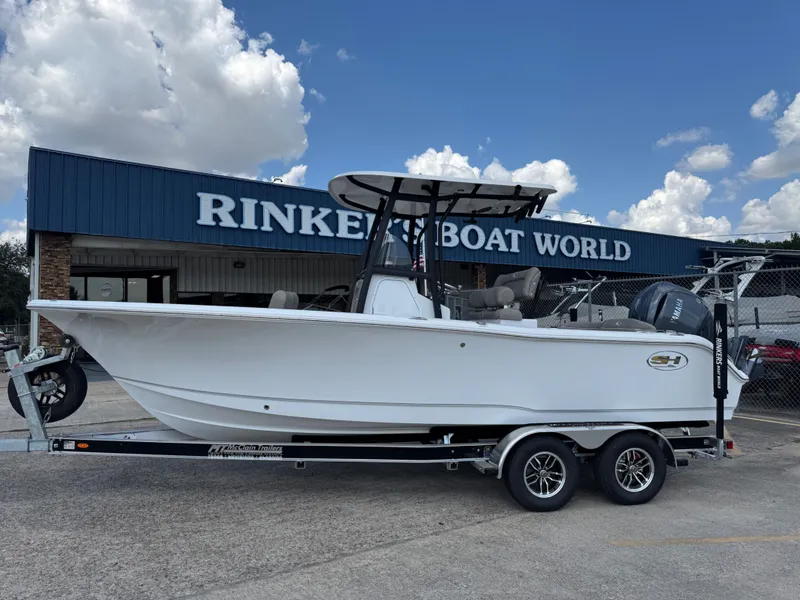 The Image of Sea Hunt Ultra 229 2026 - 1