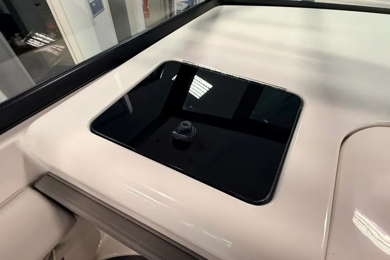 Slide: The Image of Sea Ray SDX 290 Outboard 2026 - 15