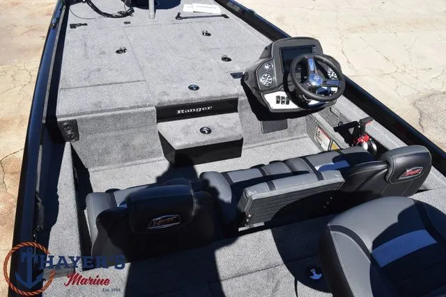 Slide: The Image of Ranger RT188P 2026 - 11