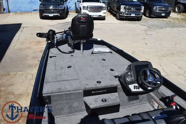 Slide: The Image of Ranger RT188P 2026 - 12