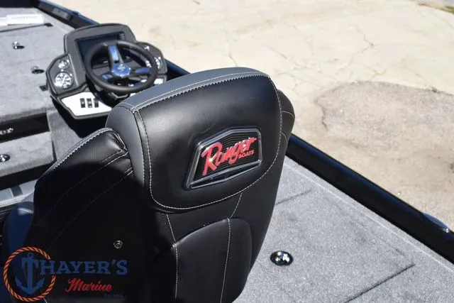 Slide: The Image of Ranger RT188P 2026 - 13