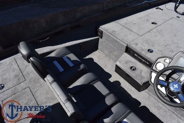 Slide: The Image of Ranger RT188P 2026 - 14