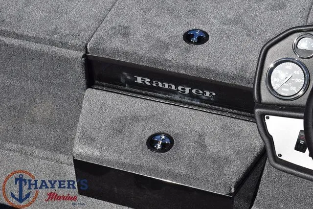 Slide: The Image of Ranger RT188P 2026 - 15