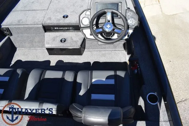 Slide: The Image of Ranger RT188P 2026 - 16