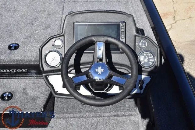 Slide: The Image of Ranger RT188P 2026 - 17