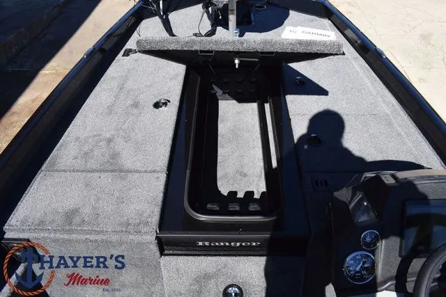 Slide: The Image of Ranger RT188P 2026 - 27