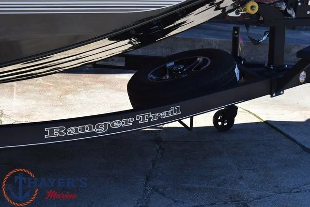 Slide: The Image of Ranger RT188P 2026 - 3