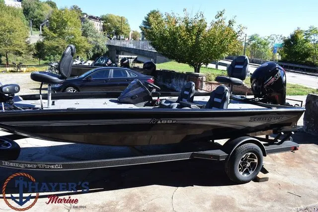 Slide: The Image of Ranger RT188P 2026 - 36