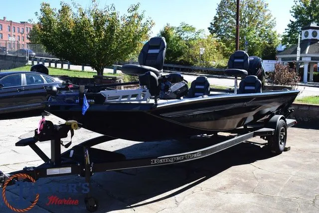 Slide: The Image of Ranger RT188P 2026 - 37