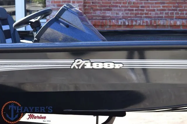 Slide: The Image of Ranger RT188P 2026 - 4