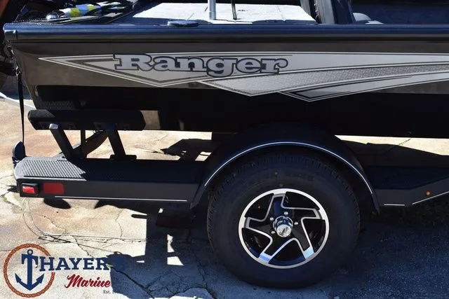 Slide: The Image of Ranger RT188P 2026 - 5