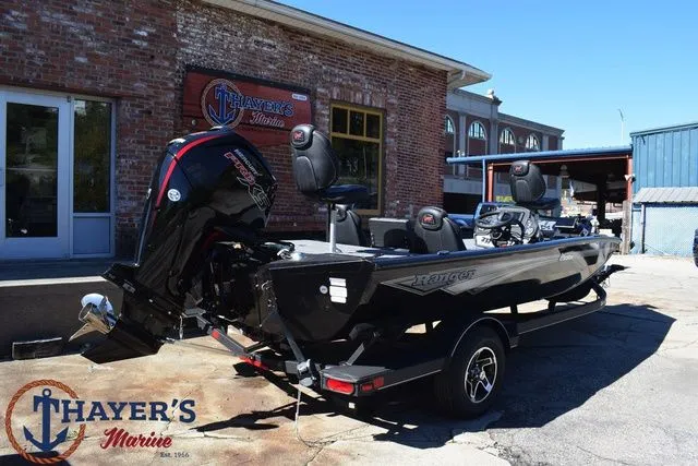 Slide: The Image of Ranger RT188P 2026 - 6