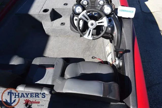 Slide: The Image of Tracker PRO175 2021 - 14