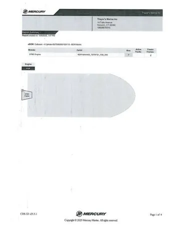 Slide: The Image of Tracker PRO175 2021 - 26