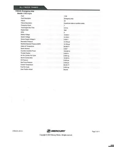 Slide: The Image of Tracker PRO175 2021 - 28