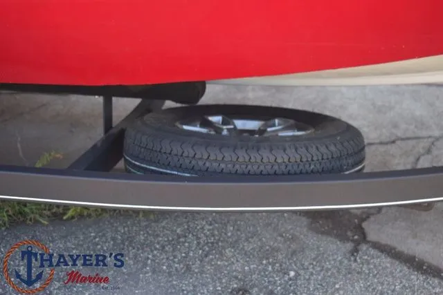 Slide: The Image of Tracker PRO175 2021 - 4