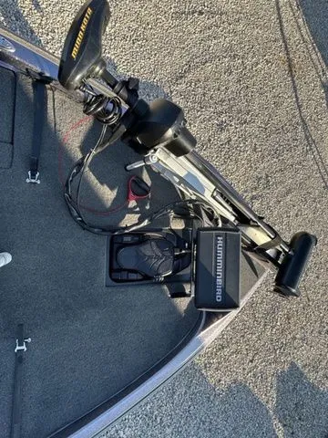 Slide: The Image of Skeeter ZX225 2019 - 19