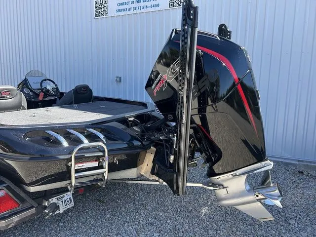 Slide: The Image of Ranger Boats Z520C Ranger Cup Equipped 2020 - 4