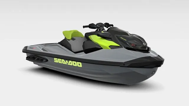 Slide: The Image of Sea-Doo RXP-X 2026 - 1