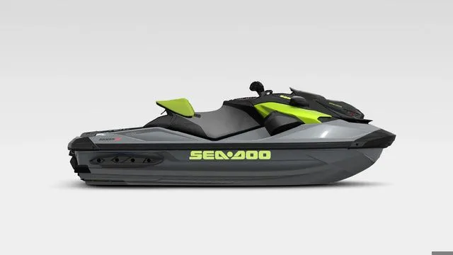 Slide: The Image of Sea-Doo RXP-X 2026 - 2