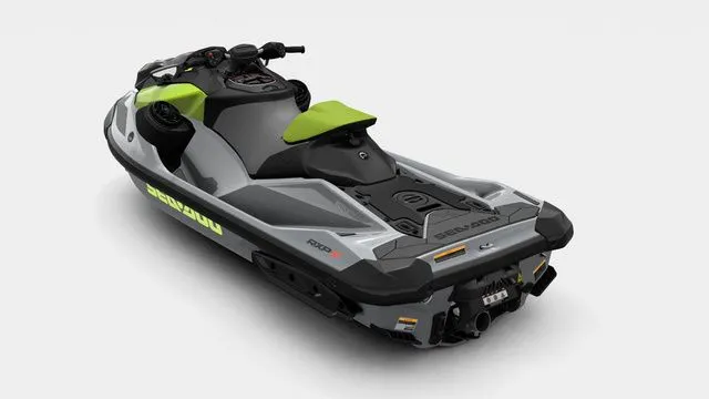 Slide: The Image of Sea-Doo RXP-X 2026 - 3