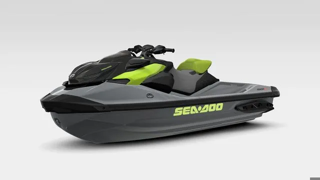 Slide: The Image of Sea-Doo RXP-X 2026 - 4