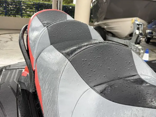 Slide: The Image of Yamaha FX Limited SVHO 2021 - 5