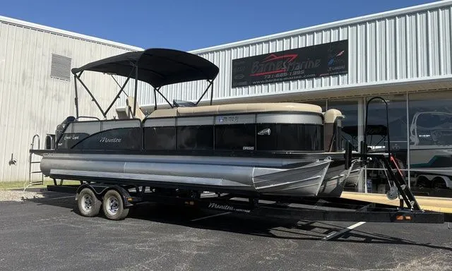 The Image of Manitou SL 25 Encore SHP 373 2021 - 1