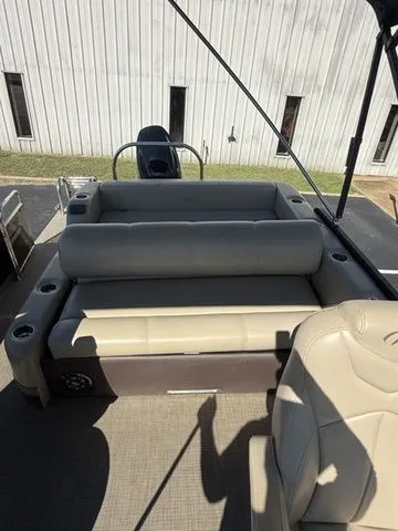 Slide: The Image of Manitou SL 25 Encore SHP 373 2021 - 11