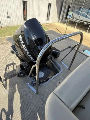 Slide: The Image of Manitou SL 25 Encore SHP 373 2021 - 12