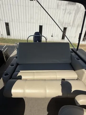 Slide: The Image of Manitou SL 25 Encore SHP 373 2021 - 13