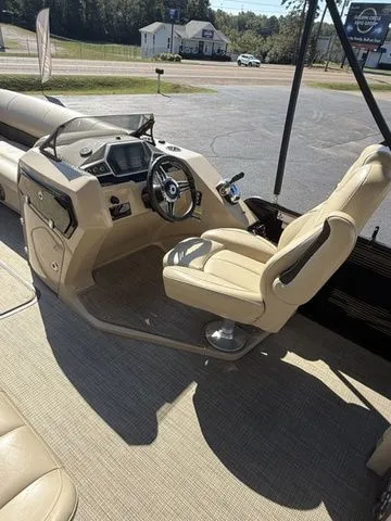 Slide: The Image of Manitou SL 25 Encore SHP 373 2021 - 15