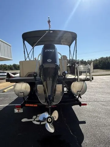 Slide: The Image of Manitou SL 25 Encore SHP 373 2021 - 4