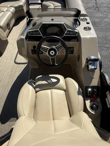 Slide: The Image of Manitou SL 25 Encore SHP 373 2021 - 7