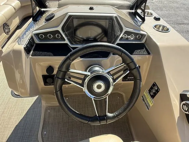 Slide: The Image of Manitou SL 25 Encore SHP 373 2021 - 8