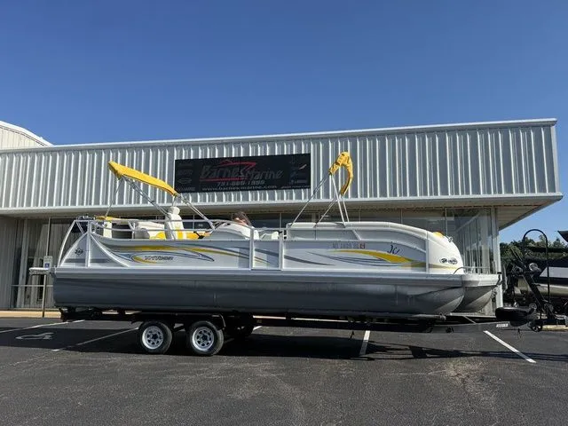 The Image of JC 266 IO 2006 - 1