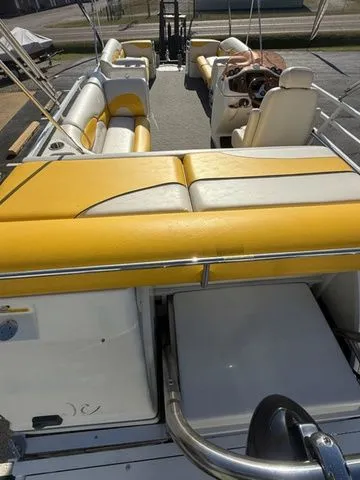 Slide: The Image of JC 266 IO 2006 - 10