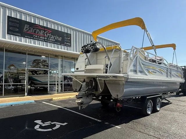 Slide: The Image of JC 266 IO 2006 - 14