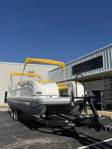 Slide: The Image of JC 266 IO 2006 - 2