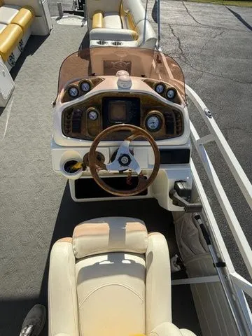 Slide: The Image of JC 266 IO 2006 - 5