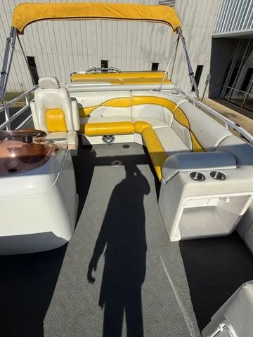 Slide: The Image of JC 266 IO 2006 - 6