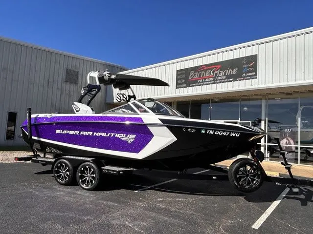 The Image of Nautique G23 2017 - 1